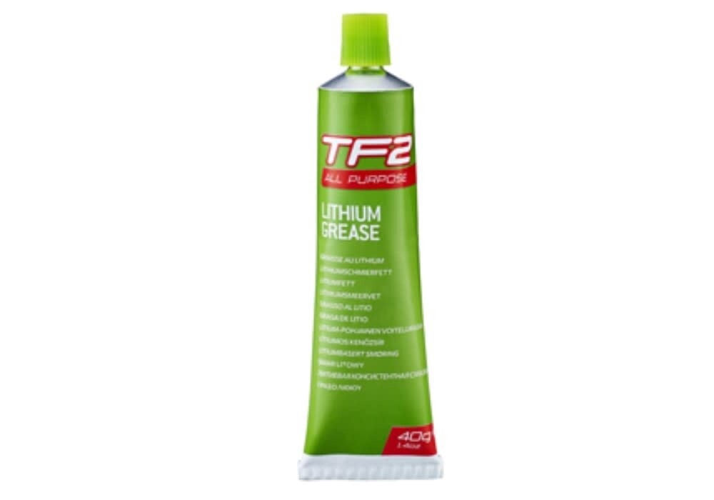 Weldtite TF2 Lithium Grease