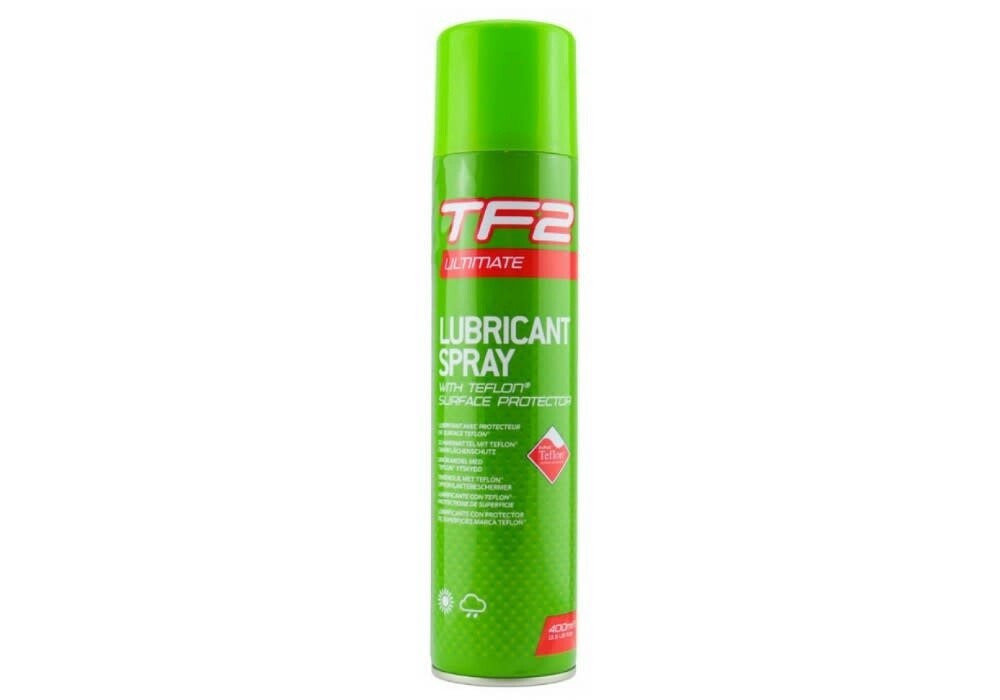 Weldtite TF2 Lubricant Spray