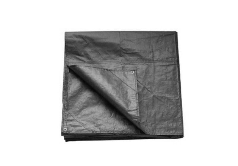 Vango PE Groundsheet 180x120cm