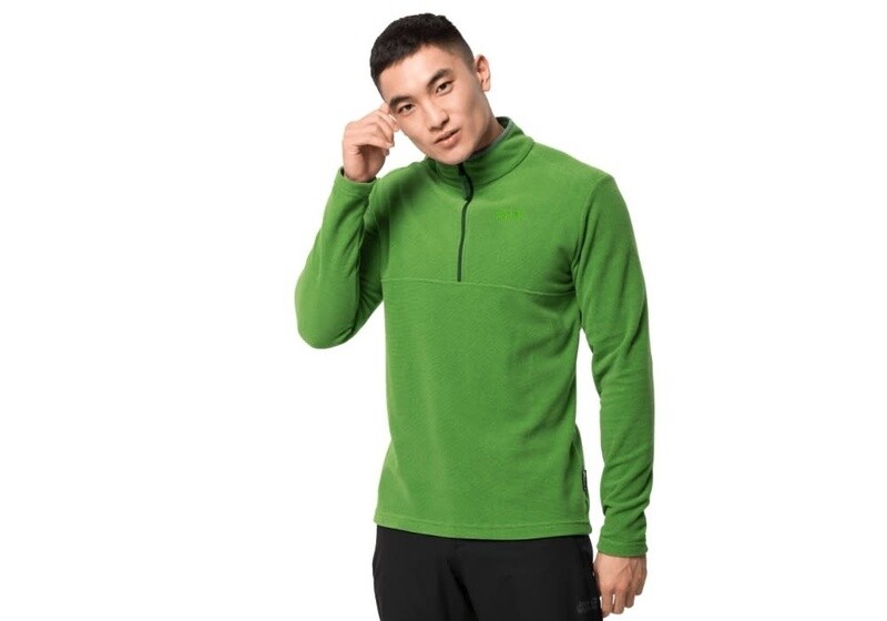 Jack Wolfskin Arco Fleece