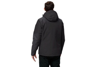 Jack Wolfskin Jasper Insulated Jacket