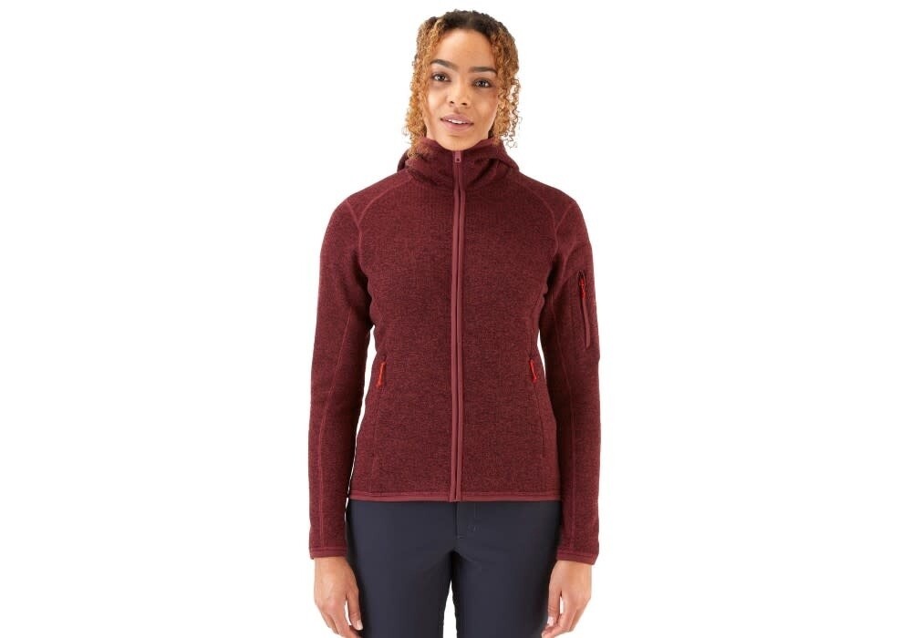 Rab Women&#39;s Quest Hoody