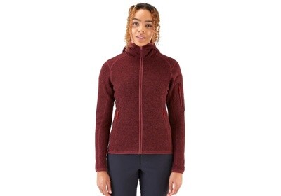 Rab Women&#39;s Quest Hoody