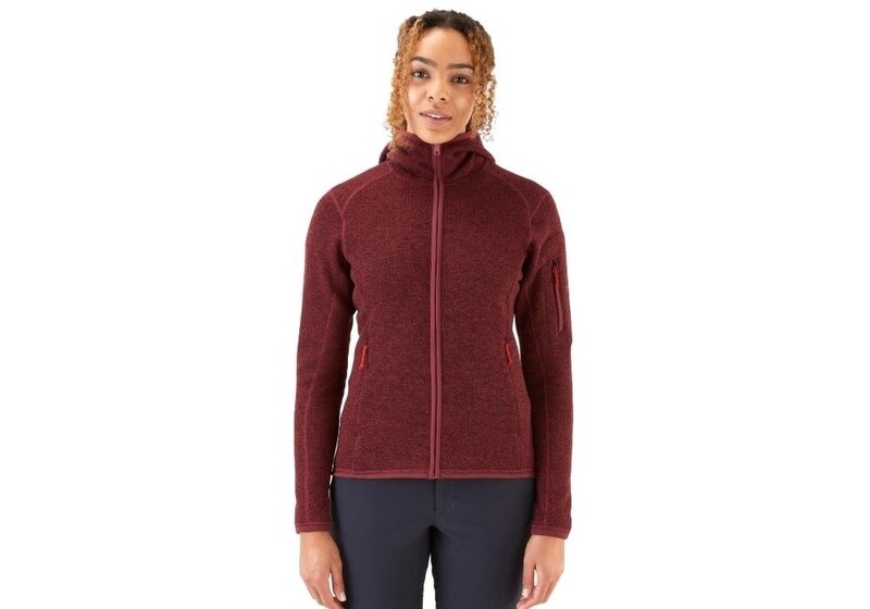 Rab Women&#39;s Quest Hoody