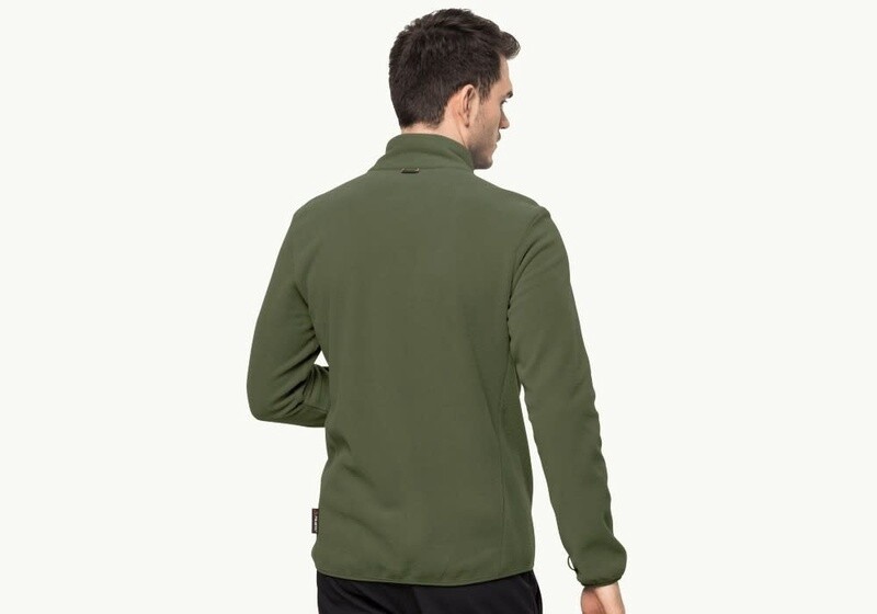 Jack Wolfskin Beilstein Full-Zip