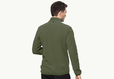 Jack Wolfskin Beilstein Full-Zip