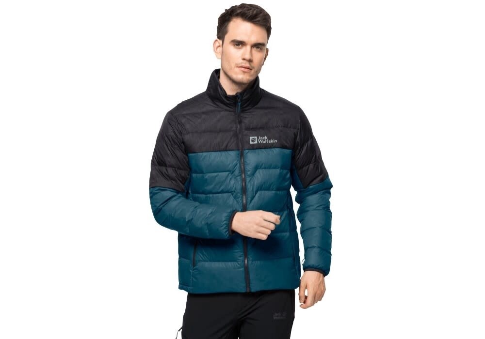 Jack Wolfskin DNA Tundra Jacket