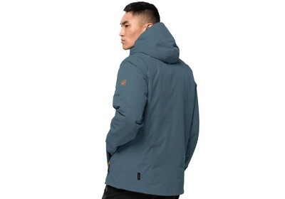 Jack Wolfskin Argon Storm Jacket