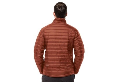 Jack Wolfskin Passamani Down Jacket