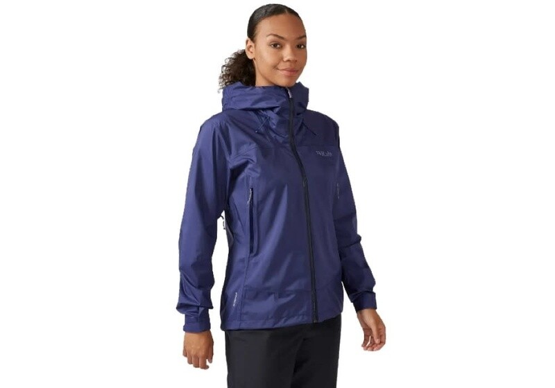 Rab Women&#39;s Downpour Plus 2.0 Jacket
