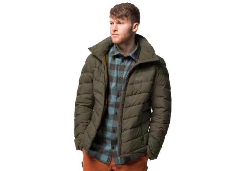 Jack Wolfskin Fairmont Jacket