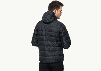 Jack Wolfskin Helium Jacket
