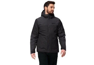 Jack Wolfskin Jasper Insulated Jacket
