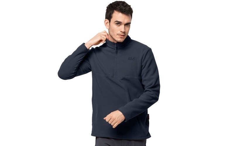 Jack Wolfskin Gecko Fleece