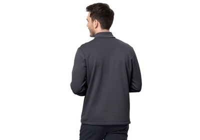 Jack Wolfskin Baiselberg Half-Zip
