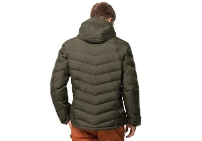 Jack Wolfskin Fairmont Jacket