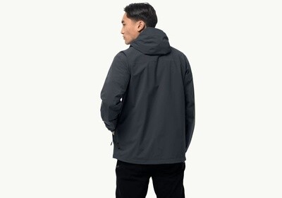 Jack Wolfskin Go Hike Jacket