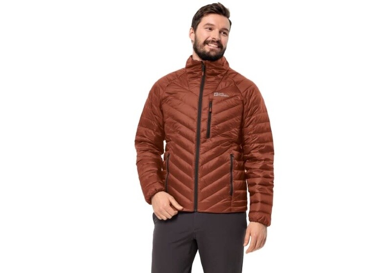 Jack Wolfskin Passamani Down Jacket