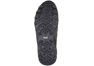 Jack Wolfskin Refugio Texapore Shoe