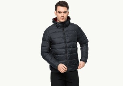Jack Wolfskin Helium Jacket