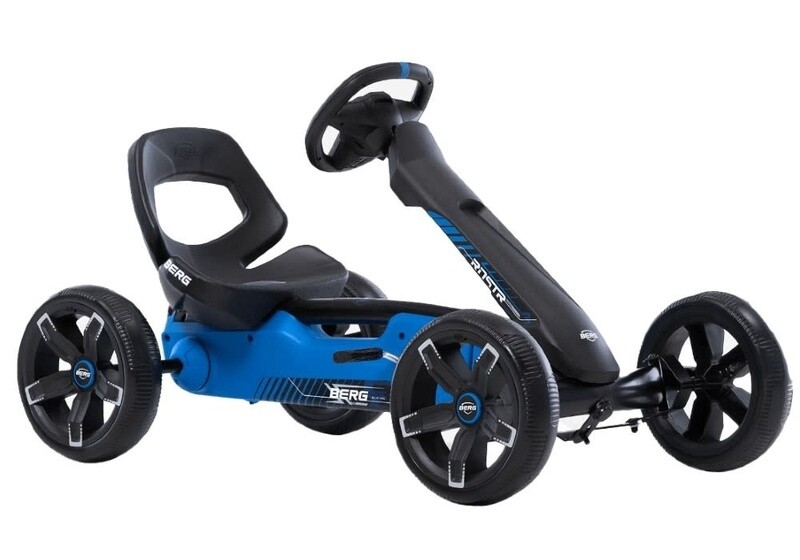 BERG Reppy Roadster