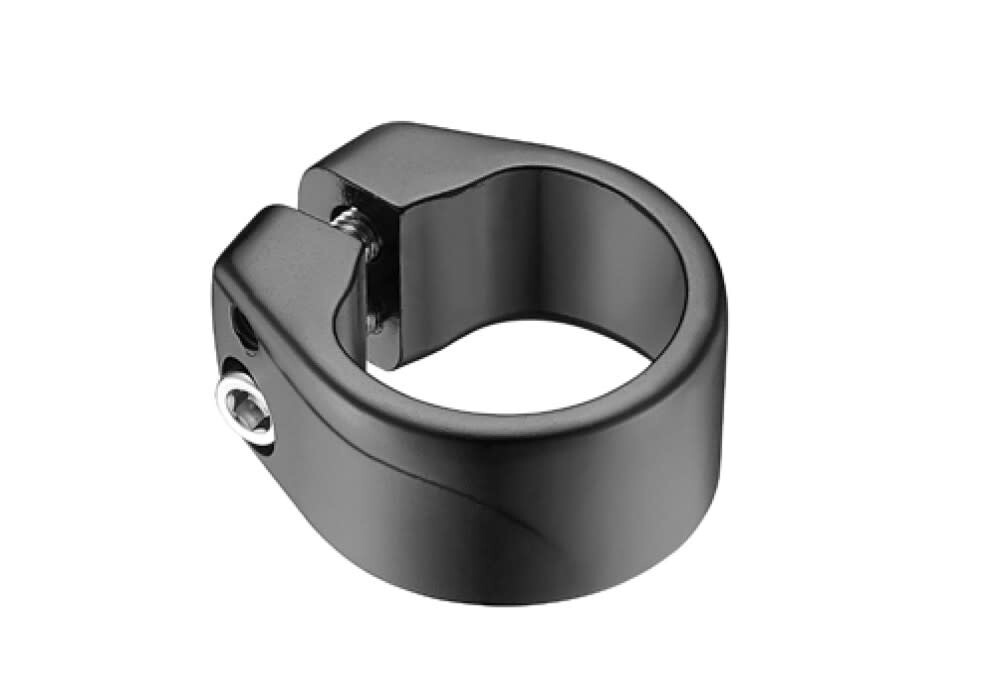 Giant Alloy D-Seat Clamp