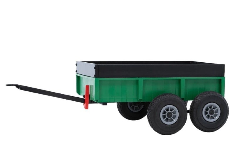 BERG Tandem Trailer XL