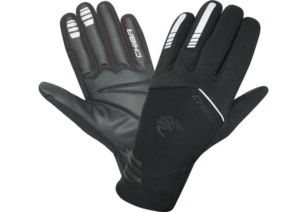 Chiba 2nd Skin Gloves