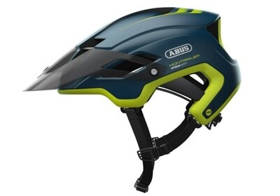 Abus Montrailer MIPS MTB Helmet