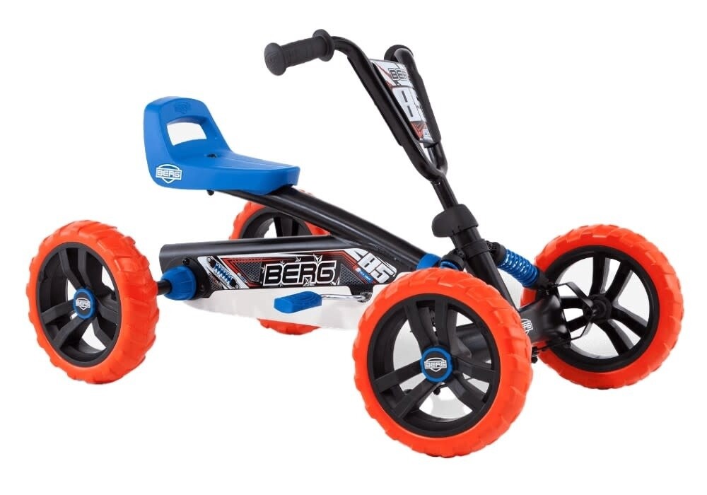 BERG Buzzy Nitro Go Kart
