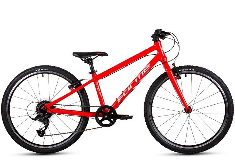 Forme Kinder MX24