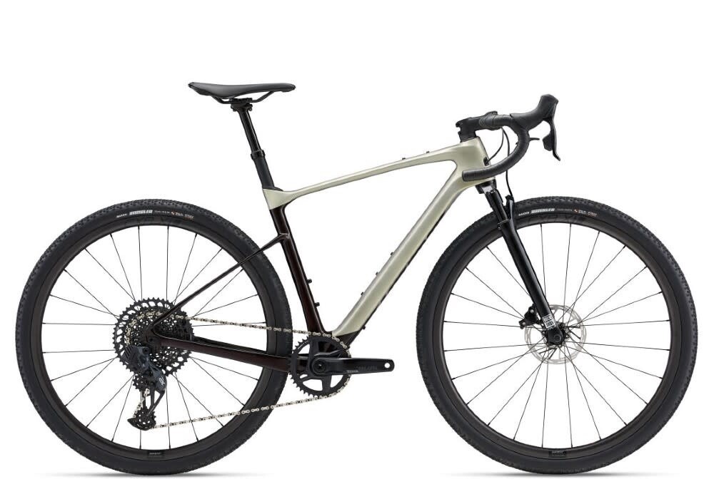 Giant Revolt X Advanced Pro 1
