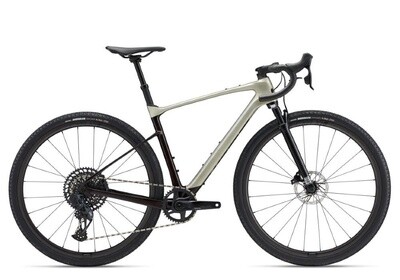 Giant Revolt X Advanced Pro 1