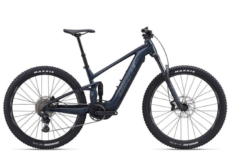 Giant Stance E+ 1