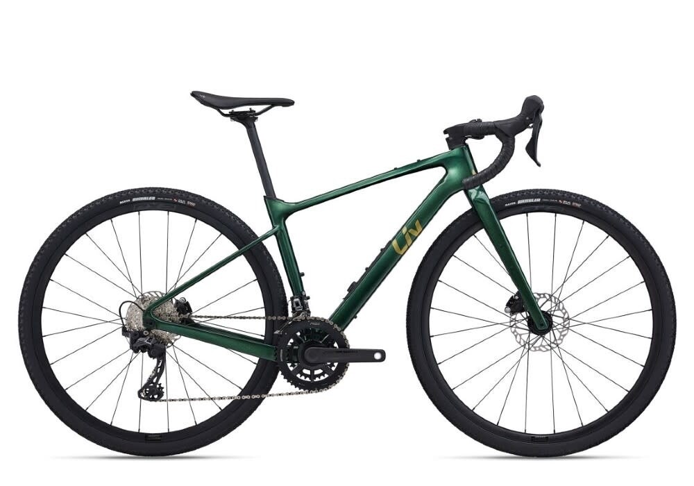 Liv Devote Advanced 2