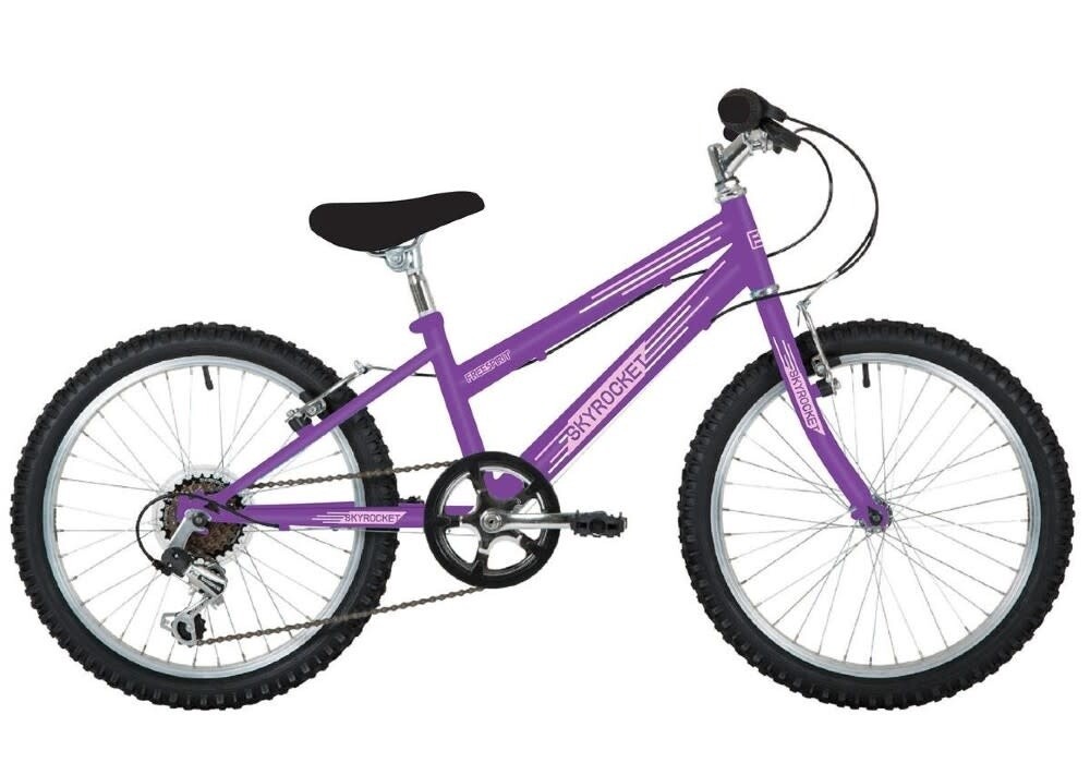 Freespirit Skyrocket 20&quot; 6 Speed Girls