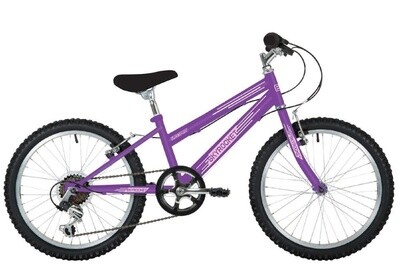 Freespirit Skyrocket 20&quot; 6 Speed Girls
