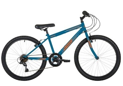 Freespirit Skyrocket 20&quot; 6 Speed Boys