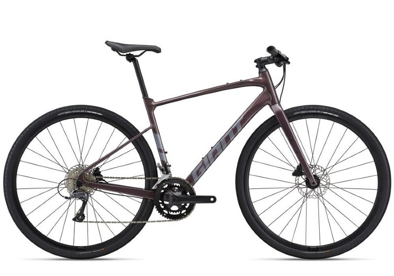 Giant FastRoad AR 3