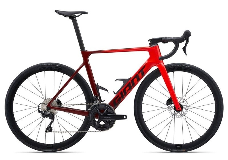 Giant Propel Advanced 2