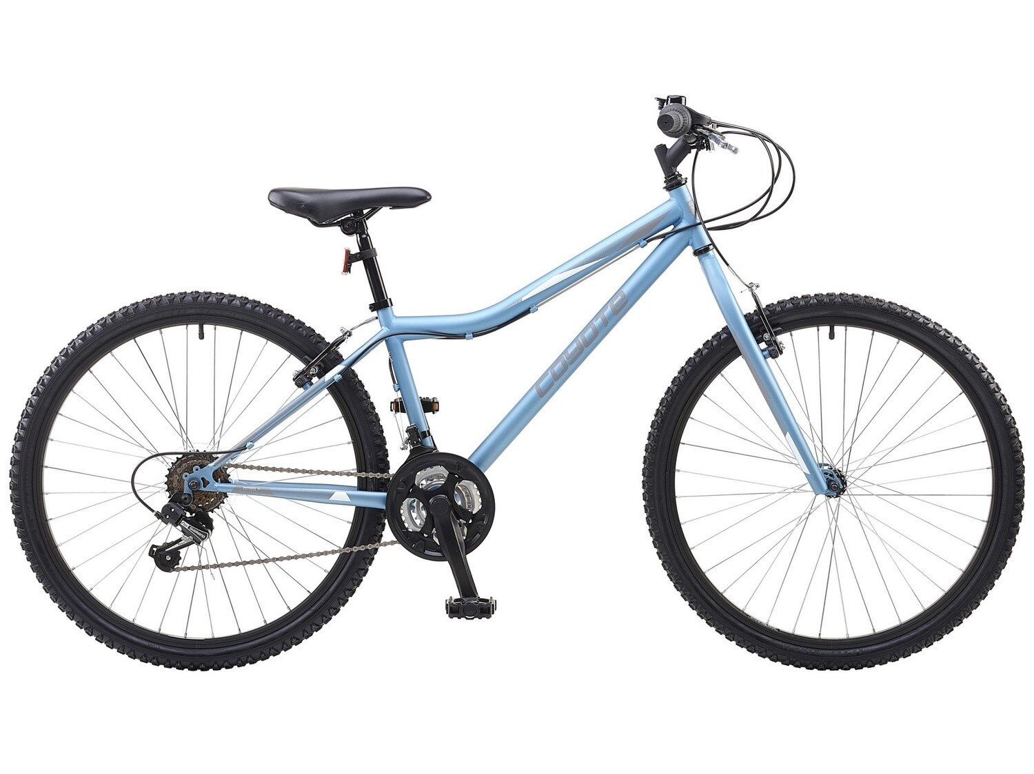 Coyote Ladies Callisto XR