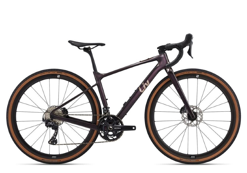 Liv Devote Advanced 0