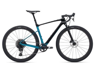 Giant Revolt X Advanced Pro 2