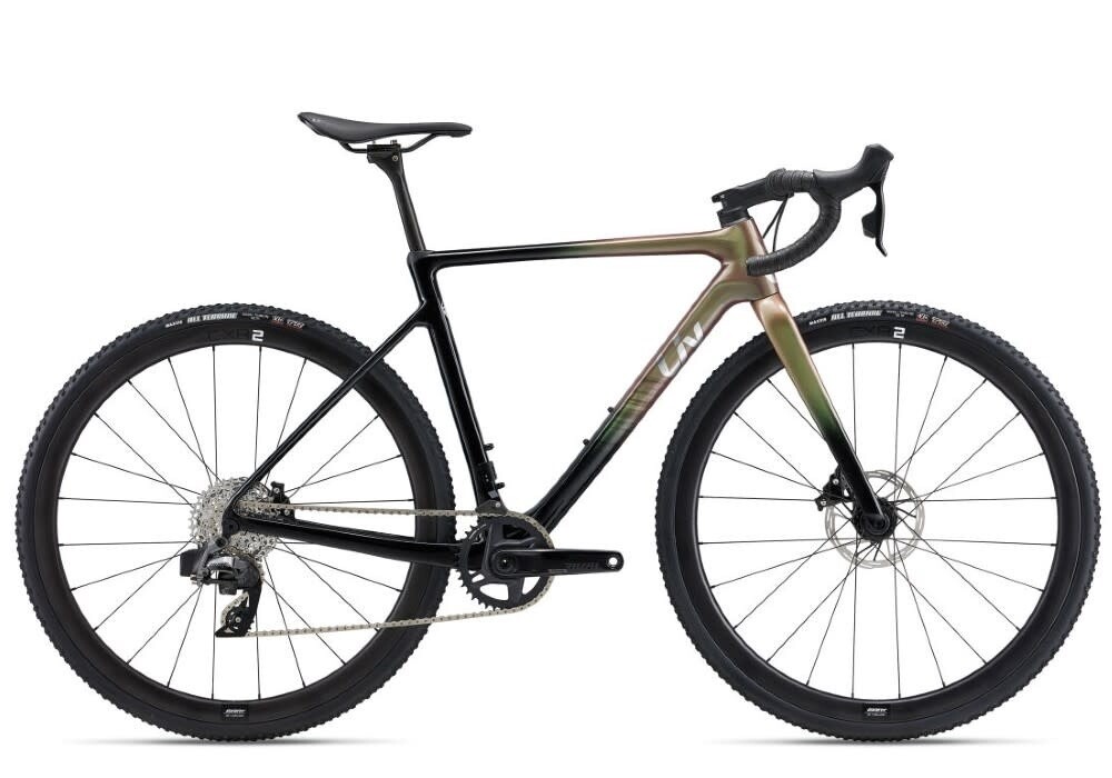 Liv Brava Advanced Pro 1
