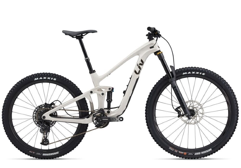 Liv Intrigue LT Advanced Pro 2