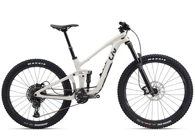 Liv Intrigue LT Advanced Pro 2