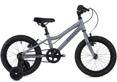 Ridgeback MX16