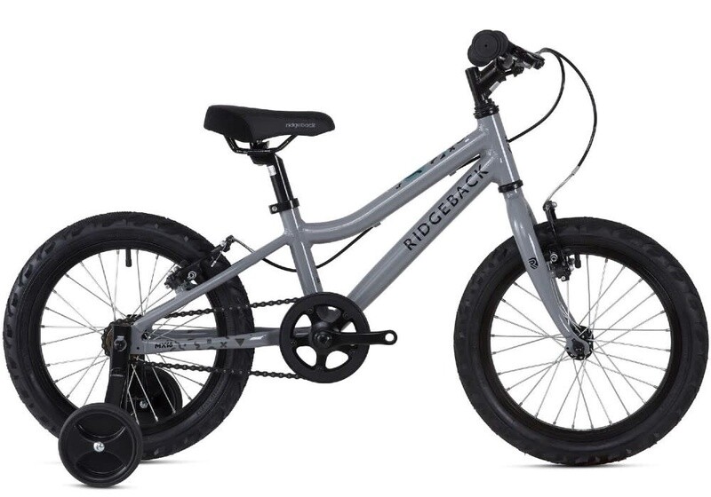 Ridgeback MX16