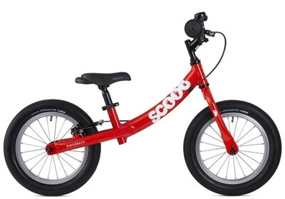 Ridgeback Scoot XL