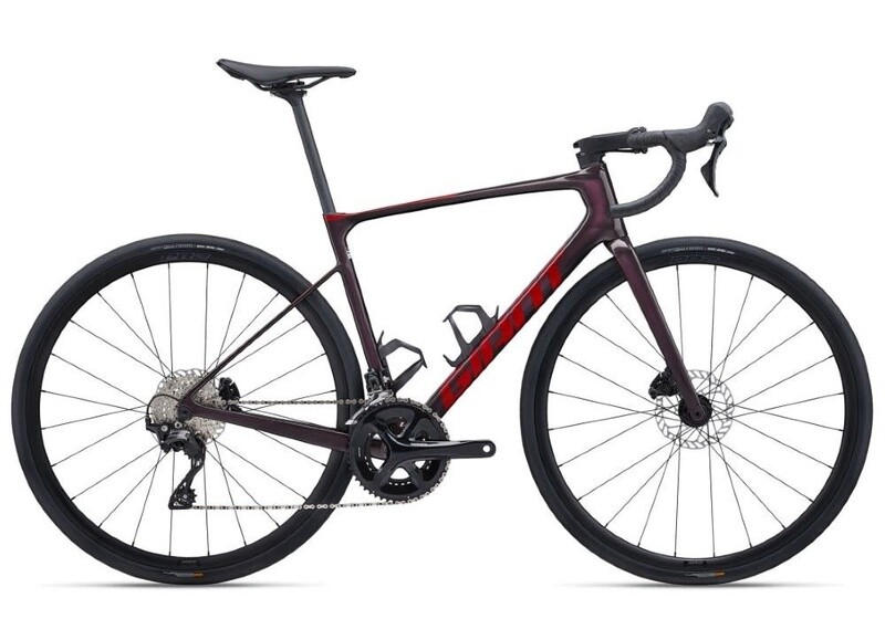 Giant Defy Advanced 2 (2024)